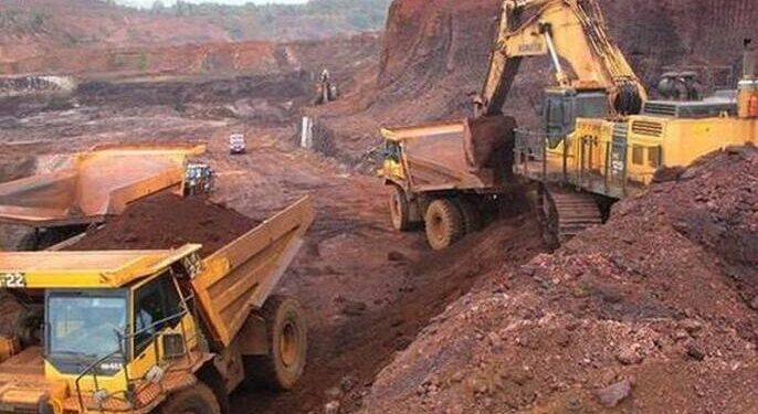 आता प्रमाणाच्या बाहेर उत्खनन केल्यास लाखोंचा दंड