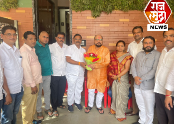 आता महापालिकेत सुद्धा शिंदेंचा स्वतंत्र शिवसेना गट..