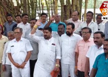 आ. गुलाबराव पाटील यांना वाढता पाठींबा !