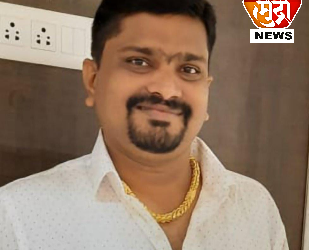 सत्यवादी ह्युमन राईट प्रदेश सरचिटणीस पदी श्री मयुरेश कोल्हे