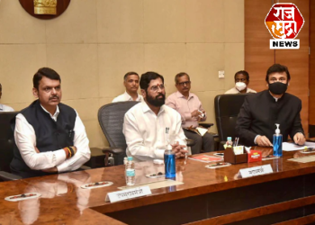 आज झालेल्या मंत्रिमंडळाच्या बैठकीतील मोठे निर्णय ..