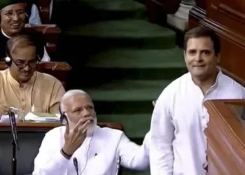 “तुम्ही चीन आणि पाकिस्तान वेगळे करायला हवे होते पण तुम्ही त्यांना एकत्र आणले,”…