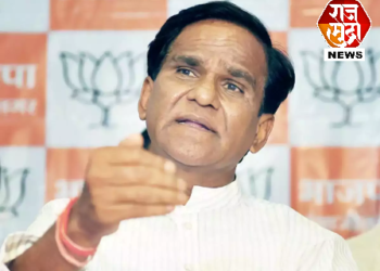 केंद्रीय मंत्री दानवे यांचा दावा; ‘शिवसेनेचे 12 खासदार एकनाथ शिंदे गटाच्या संपर्कात, पक्षांतर करण्यास…’