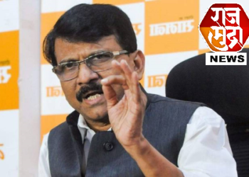 “शिवसेनेचे फक्त विभाजन नाही तर पक्ष नष्ट करायचा आहे”