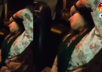 धक्कादायक ; कार थांबवून भाजप नेत्यावर धारदार शस्त्राने हल्ला…