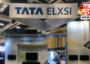 टाटा गृपचा हा करोडपती शेअर 14% स्वस्त मिळतोय, तज्ञ म्हणाले – खरेदी करा..