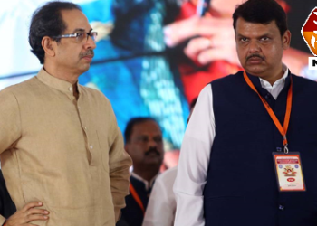 उद्धव यांना आणखी एक मोठा धक्का देण्याच्या तयारीत फडणवीस..