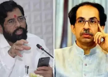 ज्यांनी कोसले त्यांनाच दीर्घआयुष्याच्या शुभेच्छा..