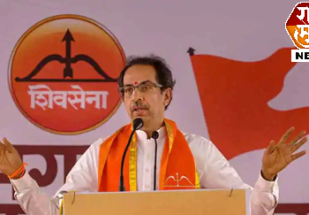 ‘धनुष्यबाण’शी तडजोड करण्याच्या मनस्थितीत ठाकरे नाहीत ; काय म्हणाले ठाकरे ?