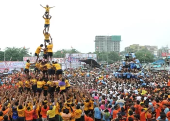 ह्या दहीहंडीला गोविंदांसाठी सरकारने दिली मोठी खूशखबर …