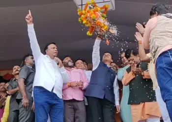 BMC निवडणुकीसाठी भाजपने केली तयारी! ३७० दहीहंडींनी दिला संदेश..