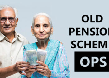 राजस्थान, छत्तीसगड आणि झारखंडनंतर आता संपूर्ण देशात लागू होणार जुनी पेन्शन योजना !