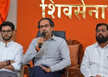 “…. खरा मुख्यमंत्री कोण हे सर्वांना माहीत आहे…”