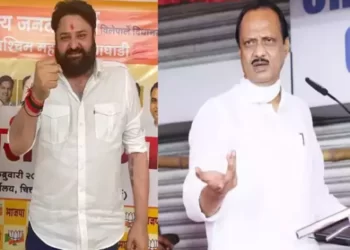 नवाब मलिक, संजय राऊत यांच्यानंतर आता अजित पवारांची पाळी…!