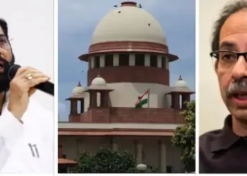 शिंदे गट – शिवसेना गट ; न्यायालयात कोणी काय बाजू मांडली ?