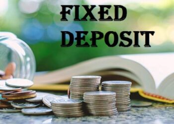 आता ज्येष्ठ नागरिकांसाठी खूशखबर ! या बँकांनी वाढवले एफडी दर …