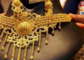 रक्षाबंधनाला सोने 53 हजारांच्या खाली आले, चांदीही ढासळली, काय आहे आजचा नाविन भाव ?