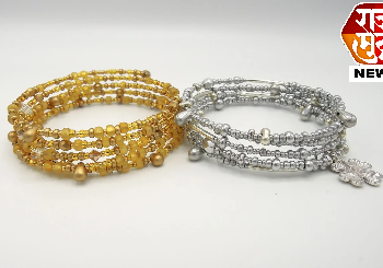 सोने-चांदी झाले स्वस्त, जाणून घ्या काय आहे आजचा भाव ?