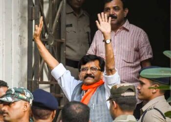 छापे, चौकशी आणि अटक, आज कोर्टात हजेरी; संजय राऊत यांच्याशी संबंधित 10 मोठे अपडेट्स..