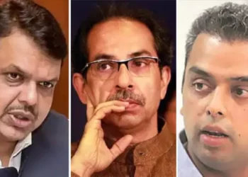 मुंबईत सेनेविरोधात भाजप-काँग्रेस एकत्र; CBI चौकशी ची मागणी का केली ?