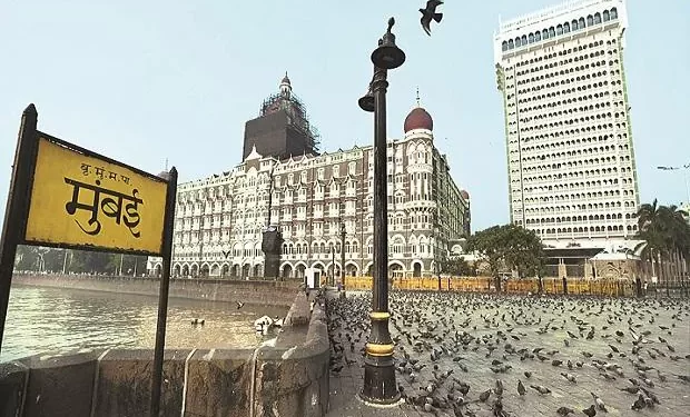 खळबळजनक ; मुंबईत २६/११ सारखा हल्ल्याची धमकी ! सुरक्षा कवच मोहीम सुरू, धमकी कोणी दिली ?