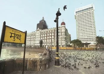 पुन्हा हल्ल्याची धमकी, मोठ्या हॉटेलमध्ये 5 बॉम्ब ठेवल्याचा दावा, 5 कोटींची मागणी