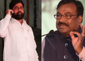 एकानाथ शिंदें आणि मंत्री सुधीर मुनगंटीवार यांचा मोठा निर्णय,