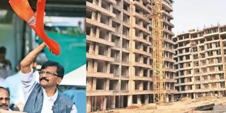 “कुठे दागिने गहाण तर कुणी घराच्या आशेने घेतला अखेरचा श्वास”, पत्रा चाळची दर्दनाक कहाणी