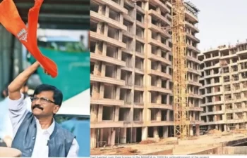 “कुठे दागिने गहाण तर कुणी घराच्या आशेने घेतला अखेरचा श्वास”, पत्रा चाळची दर्दनाक कहाणी