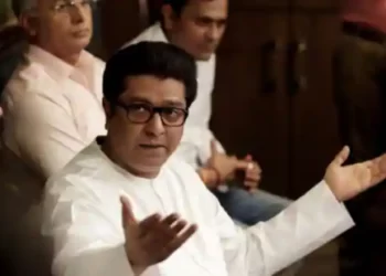 लाऊडस्पीकरनंतर मनसेची आता नवीन मोहीम सुरू ….