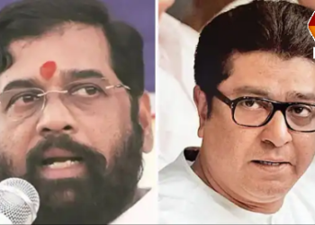 “दसरा मेळावा” संघर्षात आता राज ठाकरेंची एन्ट्री ..