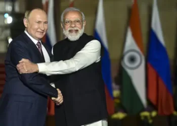 “जागतिक स्तरावर भारताला खूप प्रतिष्ठा आहे” – रशियाचे अध्यक्ष पुतिन म्हणाले