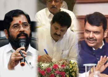 संजय राठोड मंत्रिपदावरून शिंदे आणि भाजपमध्ये संघर्ष