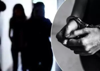 सेक्स रॅकेटचा पर्दाफाश, 17 महिलांची सुटका; नऊ दलालांना अटक