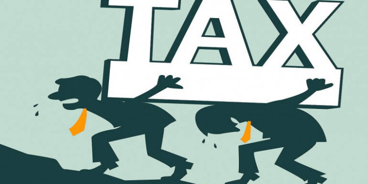 यापुढे करदात्यांना या सरकारी योजनेचा लाभ घेता येणार नाही, नवीन आदेश जारी..