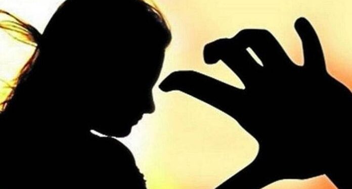 सख्ख्या भावाकडून बहीणीचा विनयभंग/३ वर्षे सक्तमजुरी व १० हजार रूपये दंडाची शिक्षा