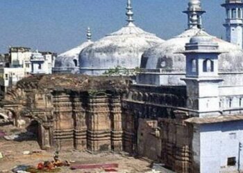 ज्ञानवापी वर मुस्लिम पक्षाला डावलून हिंदू पक्षात निकाल ! पुढे काय होणार ?