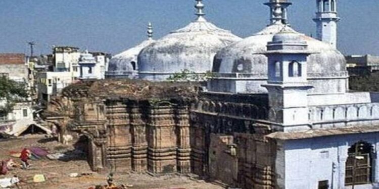 ज्ञानवापी वर मुस्लिम पक्षाला डावलून हिंदू पक्षात निकाल ! पुढे काय होणार ?