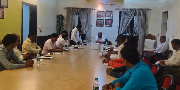 मंत्री गुलाबराव पाटील यांची माहिती : बळीराजाला मिळणार दिलासा