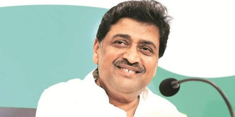 राज्यात काँग्रेसला मोठा झटका ? माजी मुख्यमंत्री ……