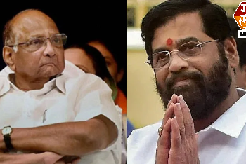 दसरा मेळाव्याच्या रणसंग्रामात आता शरद पवारांचीही एंट्री