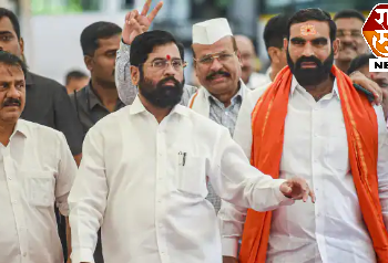 खळबळजनक ; शिंदेंची संपूर्ण प्लॅनिंग होणार का फेल ? सोबत आलेले आमदार घर वापसी…….