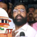 शिंदे गटाने लढवली नवी शक्कल ; सुप्रीम कोर्टमध्ये पुन्हा रिट याचिका