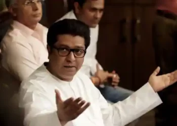 उद्धव यांच्या हातून मुंबई महानगरपालिका जाणार का ? राज ठाकरेंनी फुंकला बिगुल