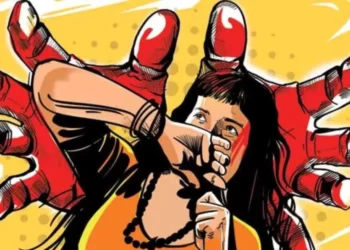 राज्यात खळबळजनक घटना; 17 तासात 4 खून 1 बलात्कार, कायदा सुव्यवस्था संपली ?
