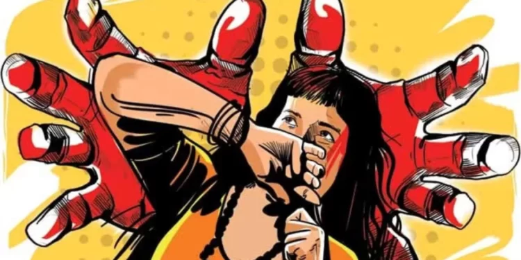 राज्यात खळबळजनक घटना; 17 तासात 4 खून 1 बलात्कार, कायदा सुव्यवस्था संपली ?