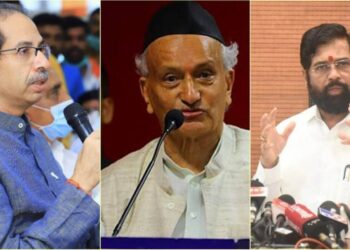 ठाकरेंना पुन्हा मोठा झटका ! आमदारकीसाठी दिलेली १२ मोठी नावे यांचे काय झाले ?