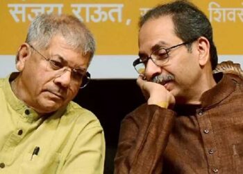 पुन्हा एकदा शिवशक्ती-भीमशक्तीचा प्रयोग! वंचित आघाडीने शिवसेनेला कळवला होकार