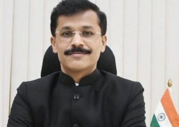 IAS अधिकारी तुकाराम मुंढेंची पुन्हा बदली; दोनच महिन्यात काढला कार्यभार