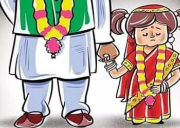 चाळीसगाव तालुक्यात बालविवाह, मुलीच्या तक्रारीवरून 11 जणांविरोधात गुन्हा दाखल